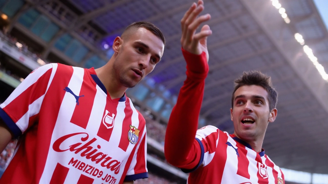 Club América vs Chivas: Where to Watch, Streaming Options, and What the 2-1 Result Means