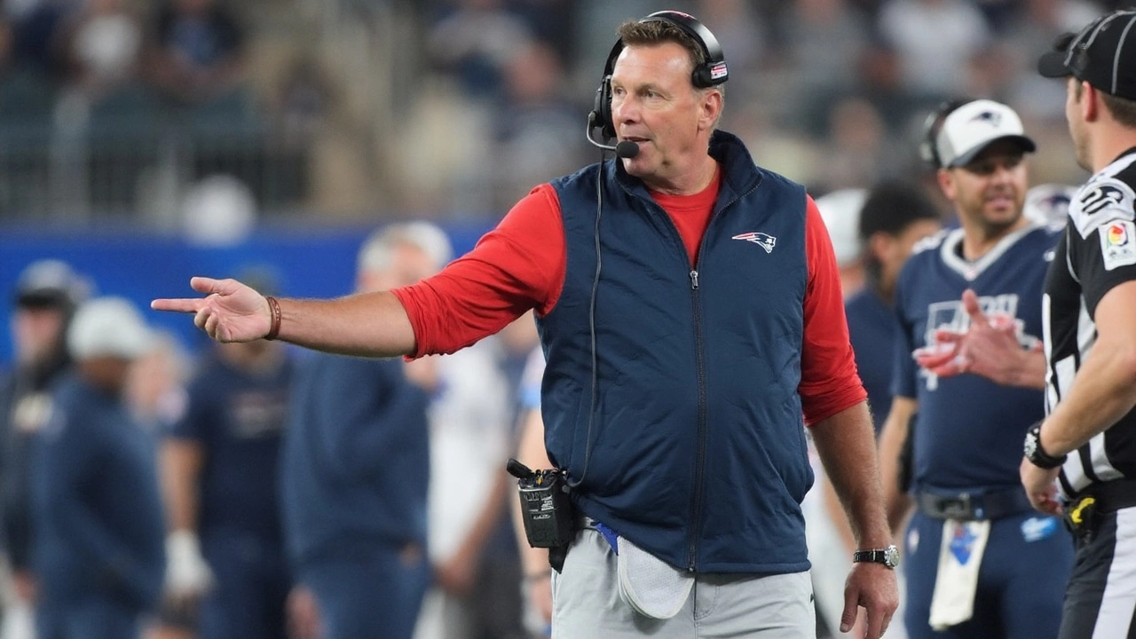 Raiders vs. Patriots: Las Vegas stuns New England 20-13 in Week 1 under Pete Carroll