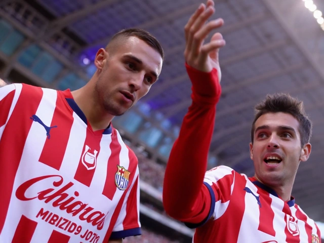 Club América vs Chivas: Where to Watch, Streaming Options, and What the 2-1 Result Means