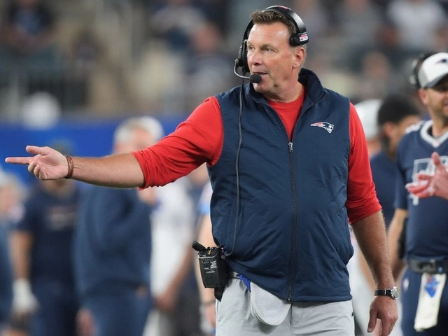 Raiders vs. Patriots: Las Vegas stuns New England 20-13 in Week 1 under Pete Carroll