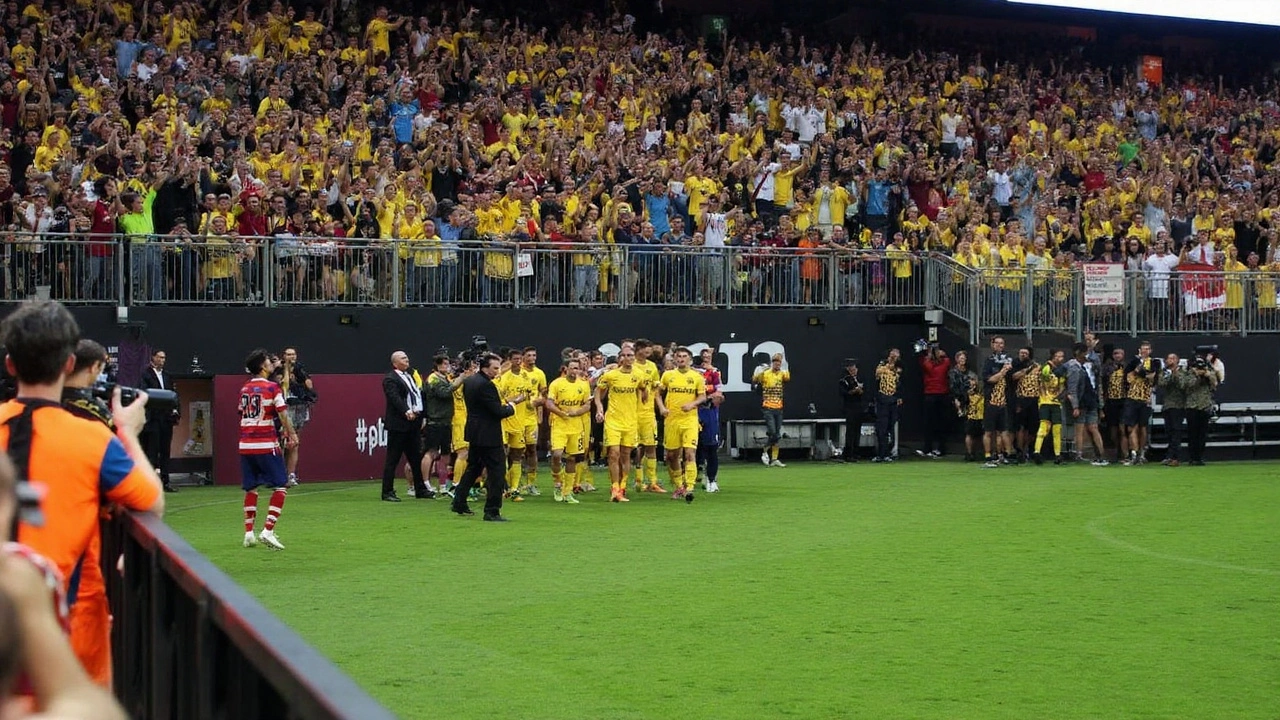Why this rivalry matters—and what changed on Sept. 14, 2025