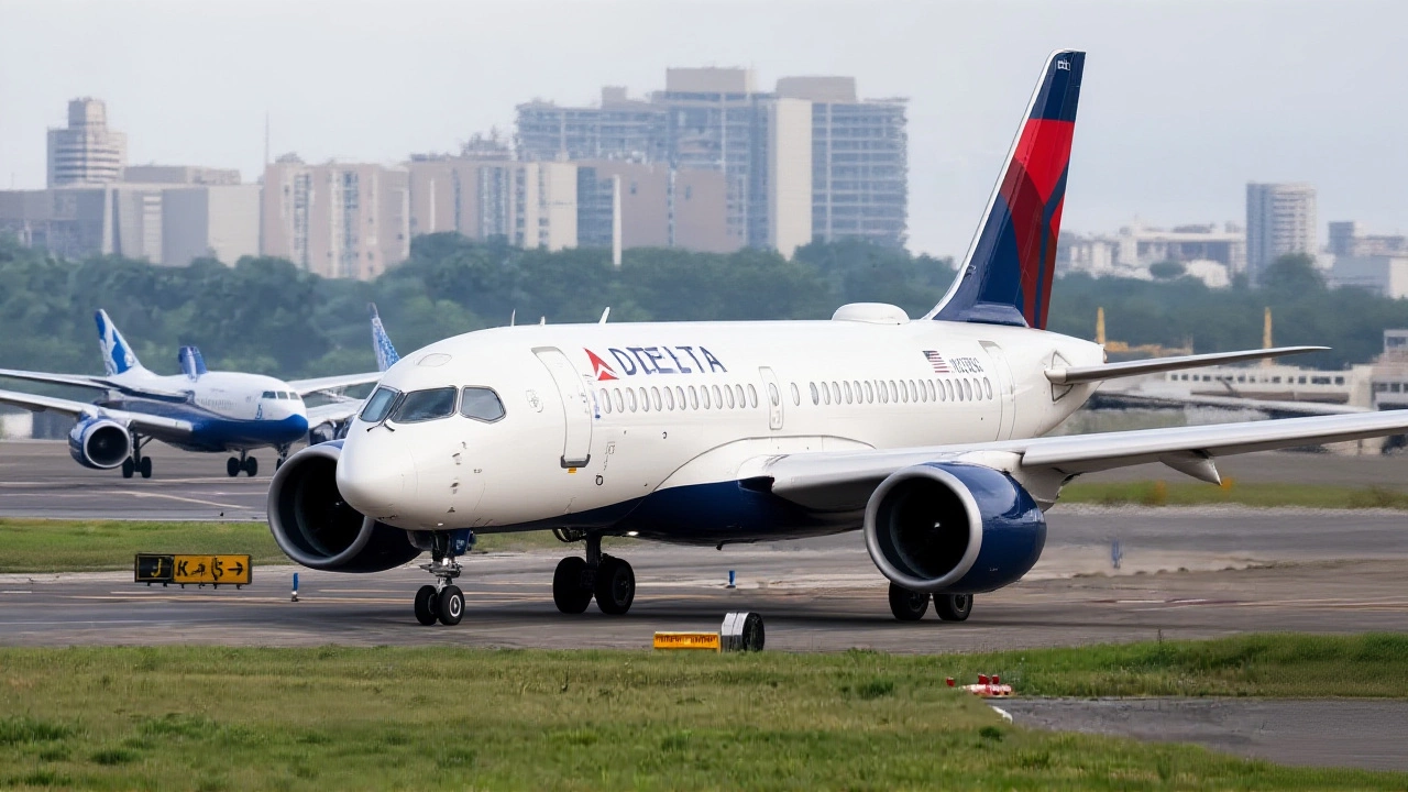 Reactions from Passengers and Industry Experts