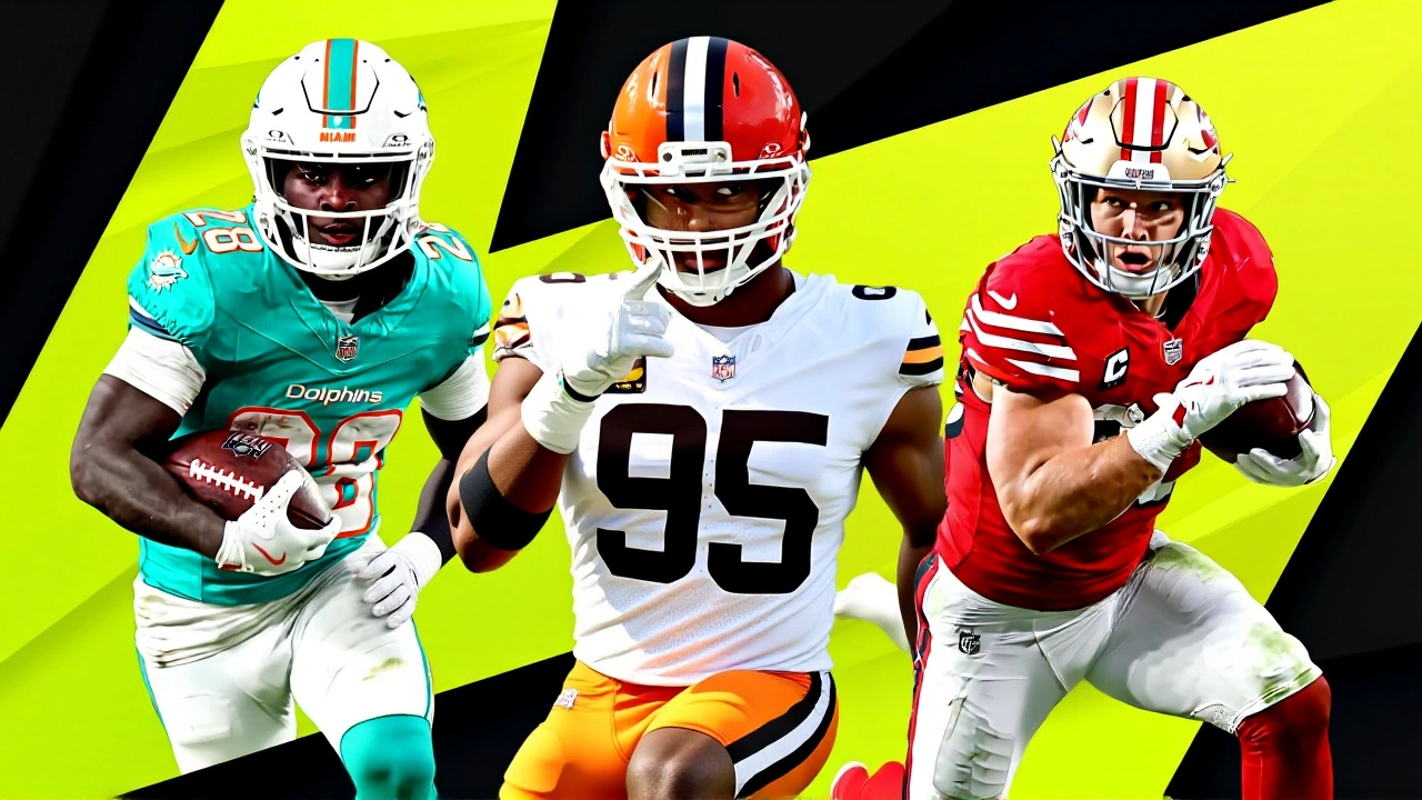 Newcomers and Near-Misses