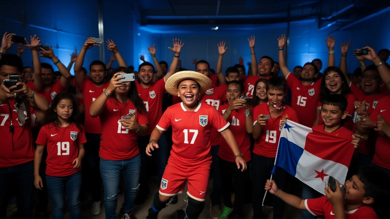 NRC’s Early Pandemic Response in Latin America: Colombia, Ecuador, El Salvador, Honduras, Panama