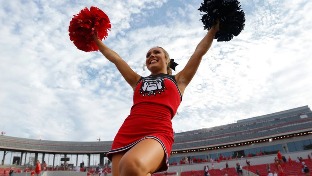 Oklahoma vaults to No. 8 after stunning Alabama win; Georgia climbs to No. 4 in Week 13 AP poll