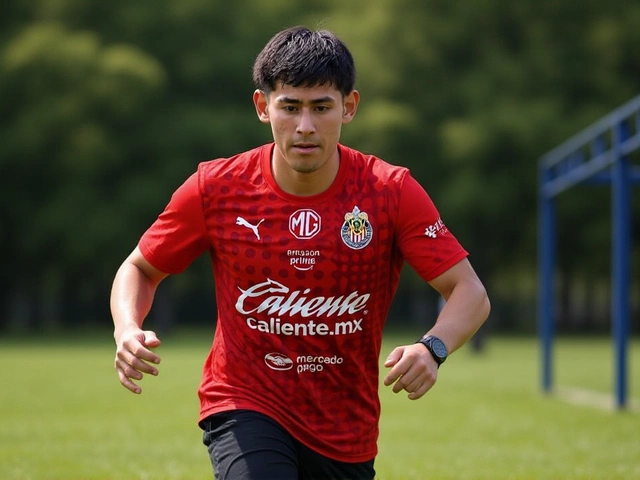 Chivas and Cruz Azul Deadlocked 0-0 in First Leg of 2025 Apertura Quarterfinals