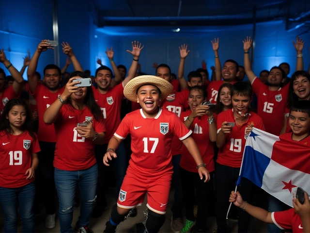 NRC’s Early Pandemic Response in Latin America: Colombia, Ecuador, El Salvador, Honduras, Panama